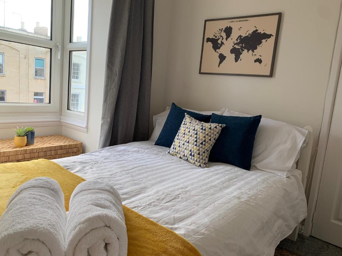 The Hideaway, Calm, Cozy, Dog Friendly Retreat Διαμέρισμα Τσέλτενχαμ Εξωτερικό φωτογραφία