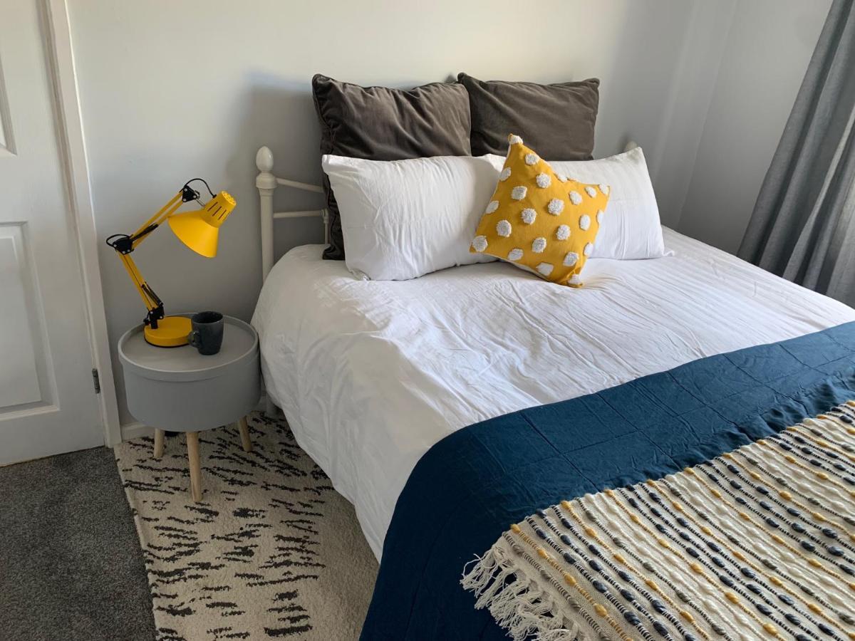The Hideaway, Calm, Cozy, Dog Friendly Retreat Διαμέρισμα Τσέλτενχαμ Εξωτερικό φωτογραφία
