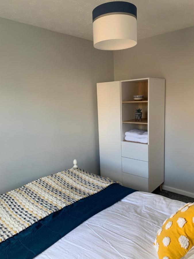 The Hideaway, Calm, Cozy, Dog Friendly Retreat Διαμέρισμα Τσέλτενχαμ Εξωτερικό φωτογραφία