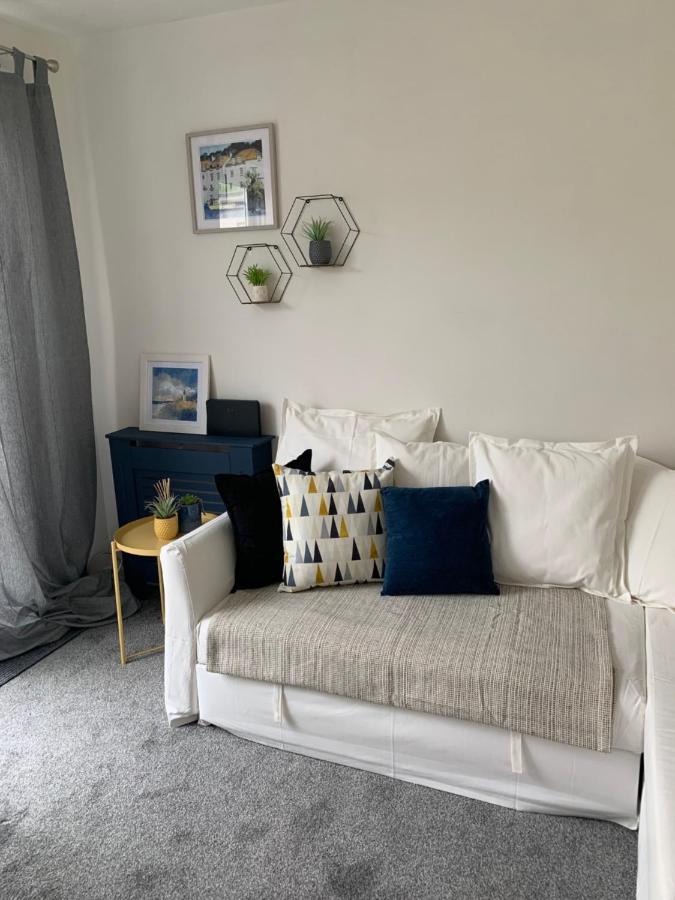 The Hideaway, Calm, Cozy, Dog Friendly Retreat Διαμέρισμα Τσέλτενχαμ Εξωτερικό φωτογραφία